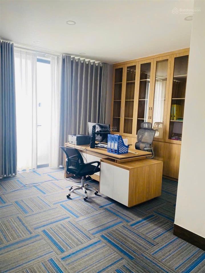 Bán nhà mặt tiền thích quảng đức, hà quang 2