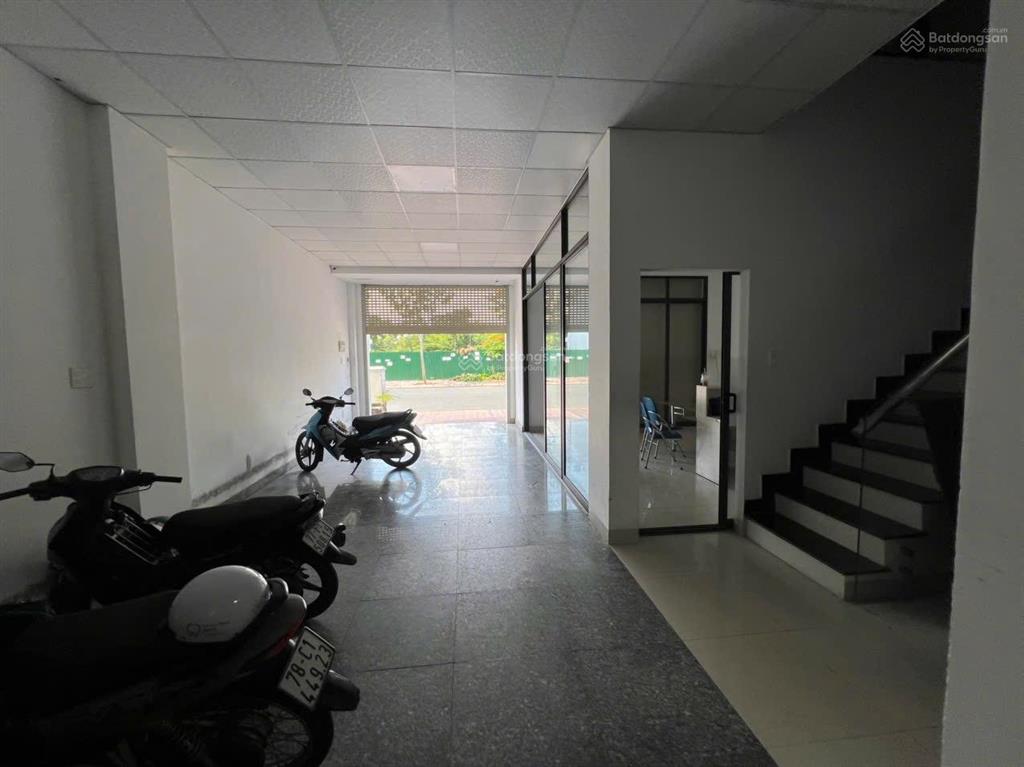 Bán nhà mặt tiền đường số 3 hà quang 1