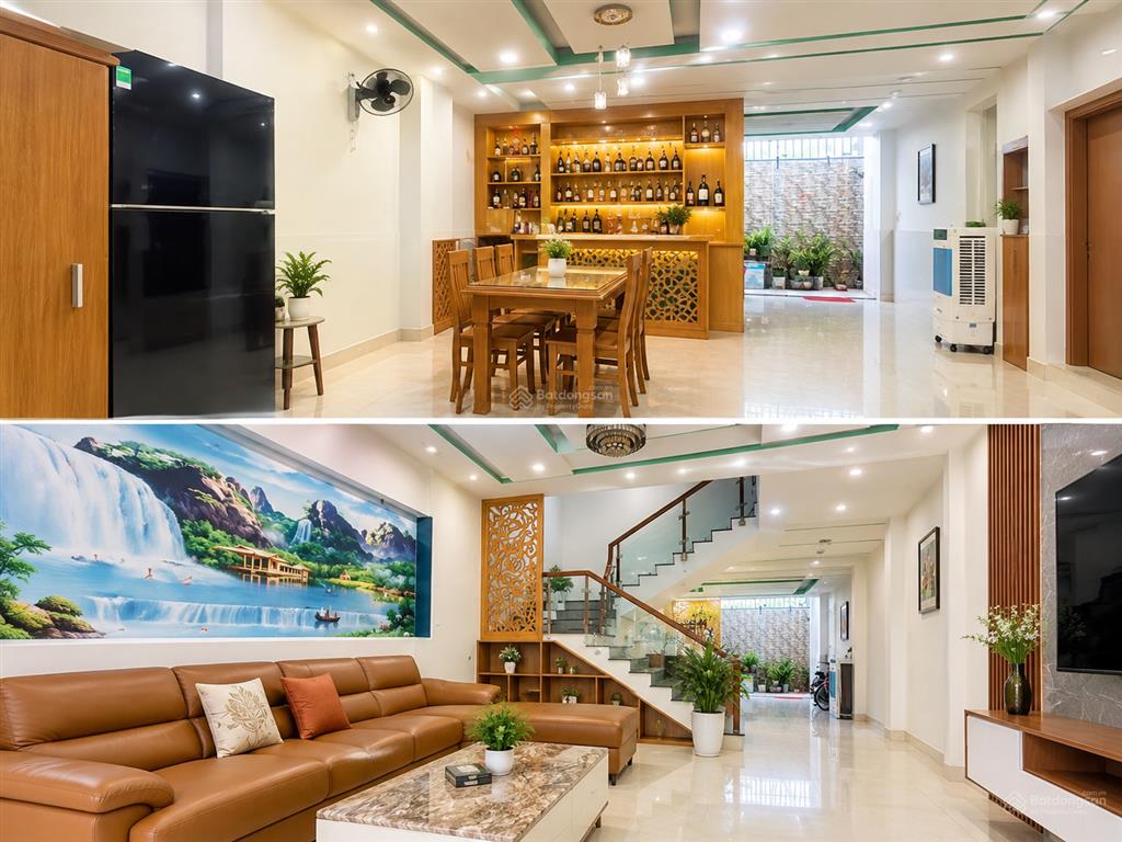 Bán căn mặt tiền văn tiến dũng