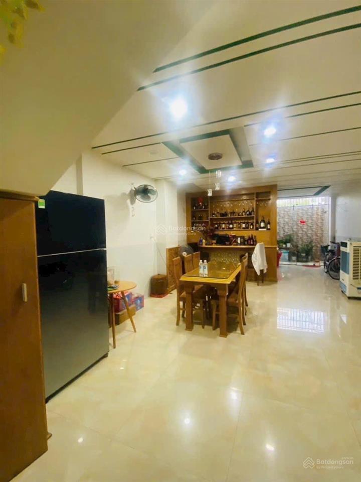 Bán căn mặt tiền văn tiến dũng