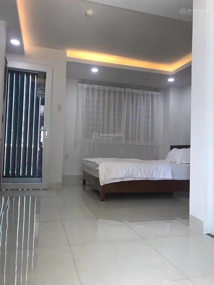 Bán tòa căn hộ 14 phòng trung tâm phố tây