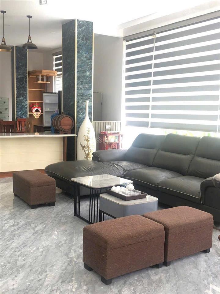 Cho thuê villa ocean view ngay cảng vinpearl