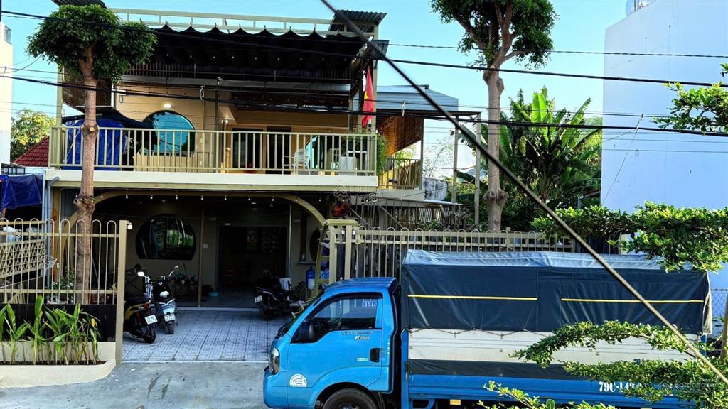 Bán nhà vườn bờ kè sông cái cực đẹp  vĩnh ngọc