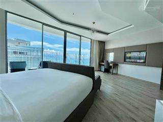 Bán căn panorama view biển rẽ quạt tầng 29 giá hời