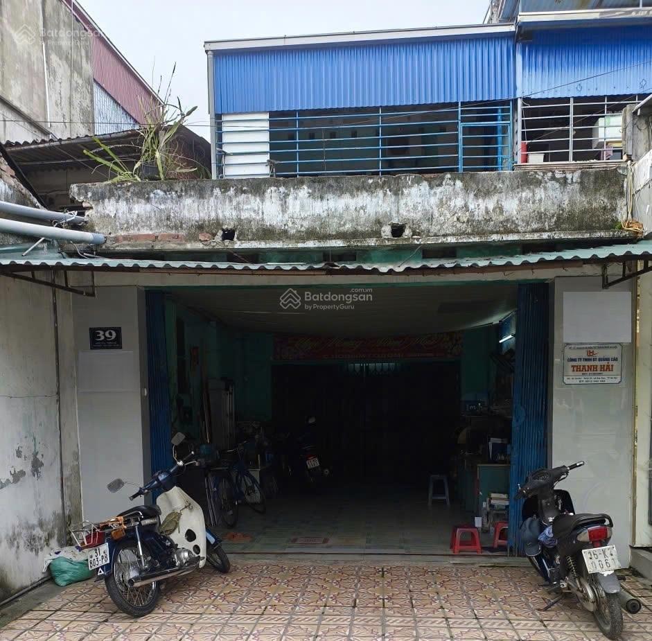 Chính chủ cần bán đất 138m2 mặt đường quốc lộ 2, mặt tiền 5m