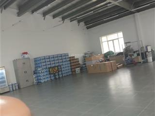 Cho thuê kho, nhà xưởng tại tôn thất tùng, 250 nghìn/m2/th, 220 m2, giá ưu đãi