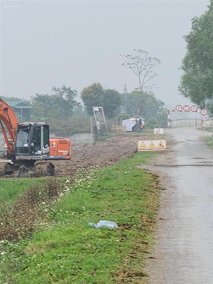 Bán đất đẹp tại xã thái hòa, 10 triệu / m2, 103 m2, pháp lý đầy đủ