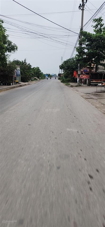 Bán đất tặng nhà ô tô 7 chỗ ngủ trong đất vị trí đẹp dương xá chỉ hơn 3 tỷ 56m dương xá