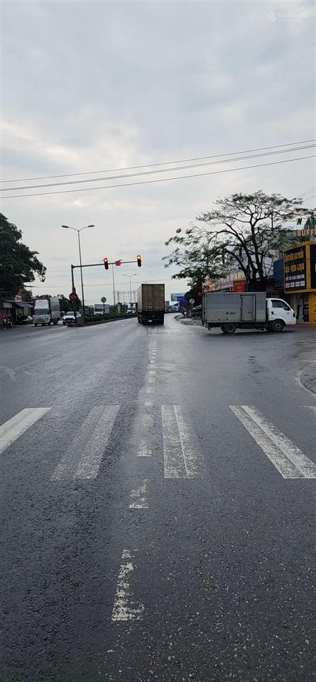 Bán đất tặng nhà ô tô 7 chỗ ngủ trong đất vị trí đẹp dương xá chỉ hơn 3 tỷ 56m dương xá