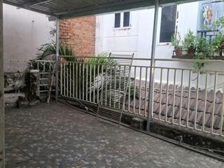 Cho thuê nhà riêng hẻm 33 lý chiêu hoàng, 7,3 triệu, 1 trệt 1 lầu, 36m², diện tích sử dụng 70m²