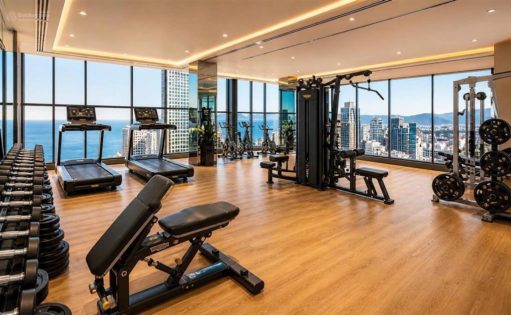 Luxury apartment shortlong term for rent in nha trang