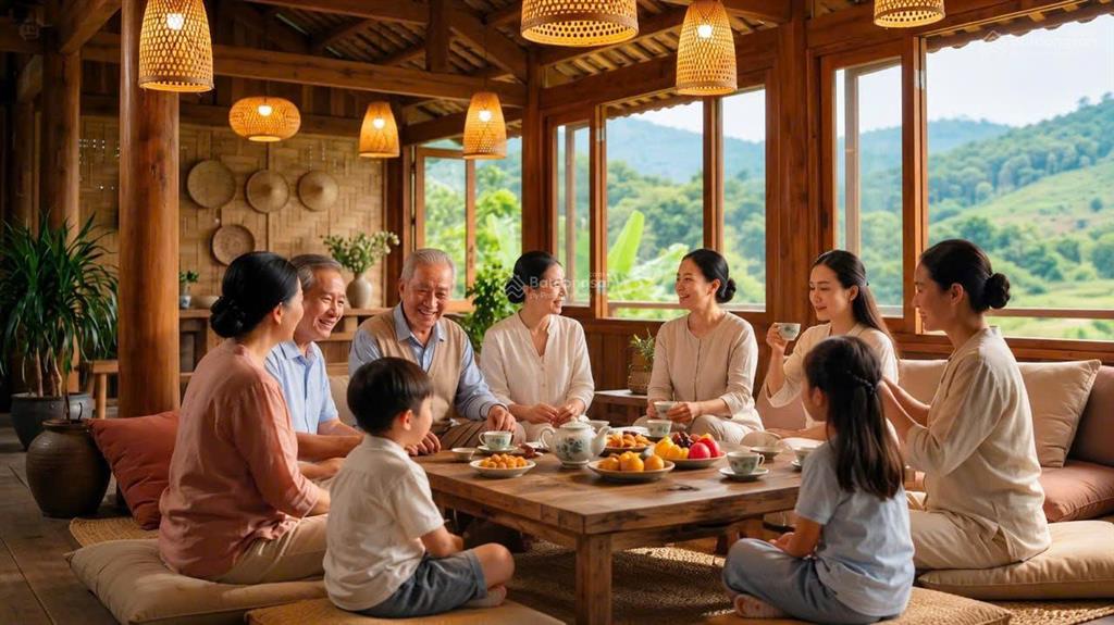 Cần bán gấp farmstay sinh thái  phù hợp cho các nhà đầu tư muốn mở rộng thị trường các tỉnh khác