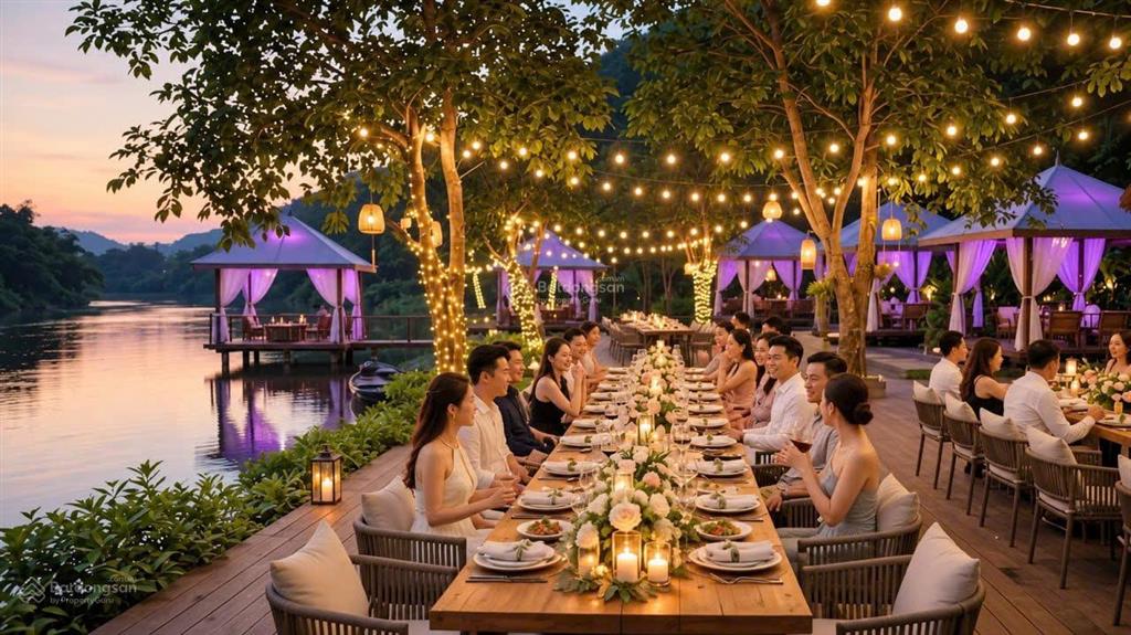 Cần bán gấp farmstay sinh thái  phù hợp cho các nhà đầu tư muốn mở rộng thị trường các tỉnh khác