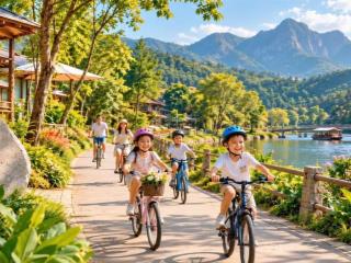 Cần bán gấp farmstay sinh thái  phù hợp cho các nhà đầu tư muốn mở rộng thị trường các tỉnh khác