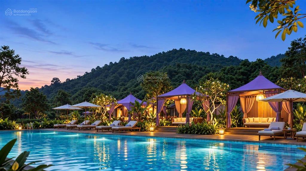 Cần bán gấp farmstay sinh thái  phù hợp cho các nhà đầu tư muốn mở rộng thị trường các tỉnh khác
