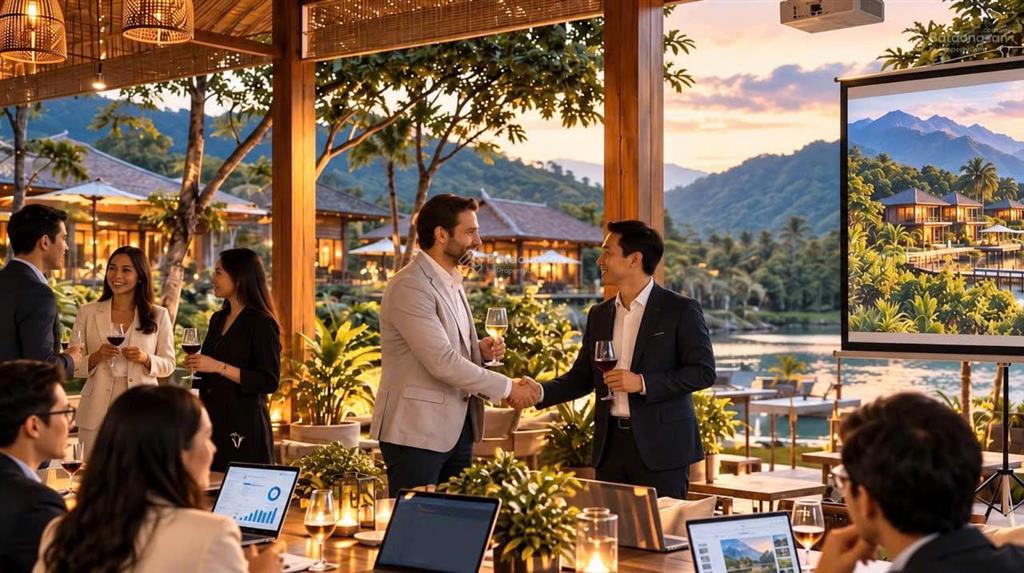 Cần bán gấp farmstay sinh thái  phù hợp cho các nhà đầu tư muốn mở rộng thị trường các tỉnh khác