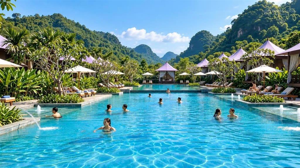 Cần bán gấp farmstay sinh thái  phù hợp cho các nhà đầu tư muốn mở rộng thị trường các tỉnh khác