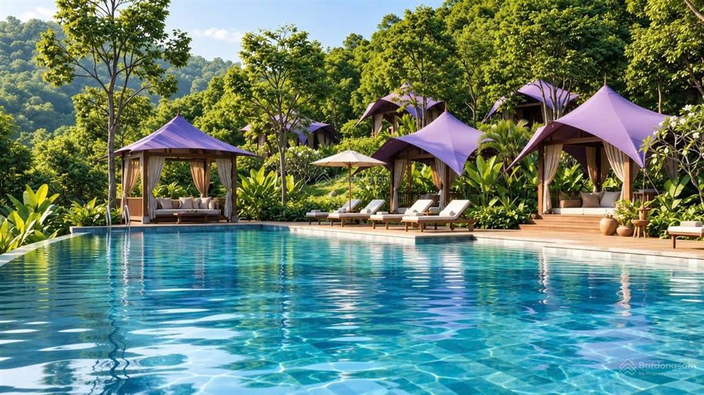 Cần bán gấp farmstay sinh thái  phù hợp cho các nhà đầu tư muốn mở rộng thị trường các tỉnh khác