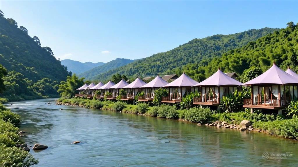 Cần bán gấp farmstay sinh thái  phù hợp cho các nhà đầu tư muốn mở rộng thị trường các tỉnh khác
