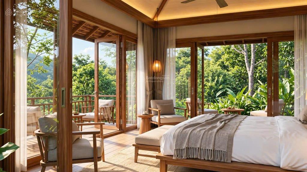 Cần bán gấp farmstay sinh thái  phù hợp cho các nhà đầu tư muốn mở rộng thị trường các tỉnh khác