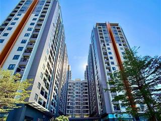 Căn hộ chuyên gia tại osimi phú mỹ tiện nghi đẳng cấp, sẵn sàng xách vali vào ở