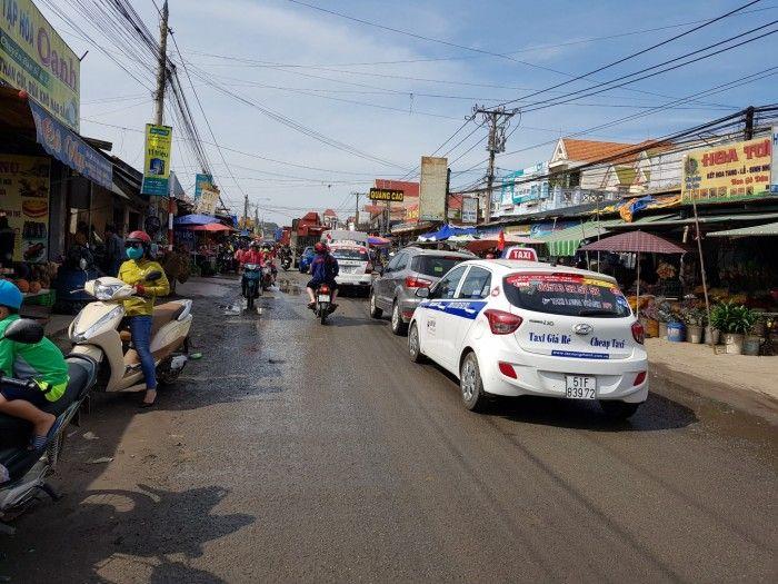 Cần bán gấp đất KCN, toàn bộ thổ cư 135m2 (5x27)