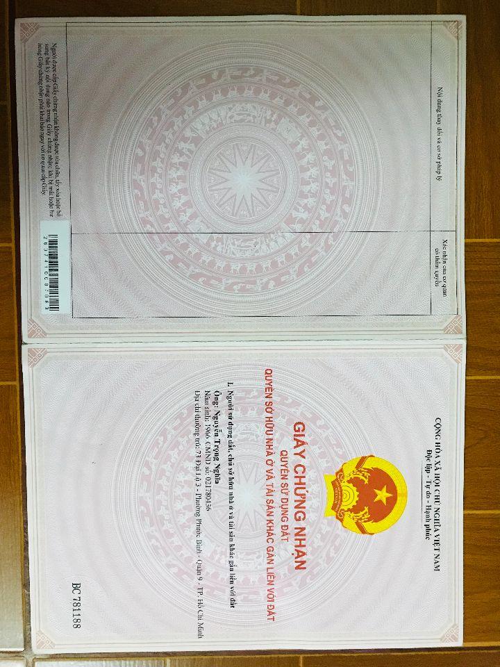 Cần bán gấp đất KCN, toàn bộ thổ cư 135m2 (5x27)