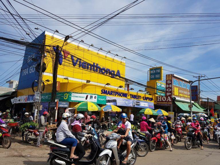 Cần bán gấp đất KCN, toàn bộ thổ cư 135m2 (5x27)