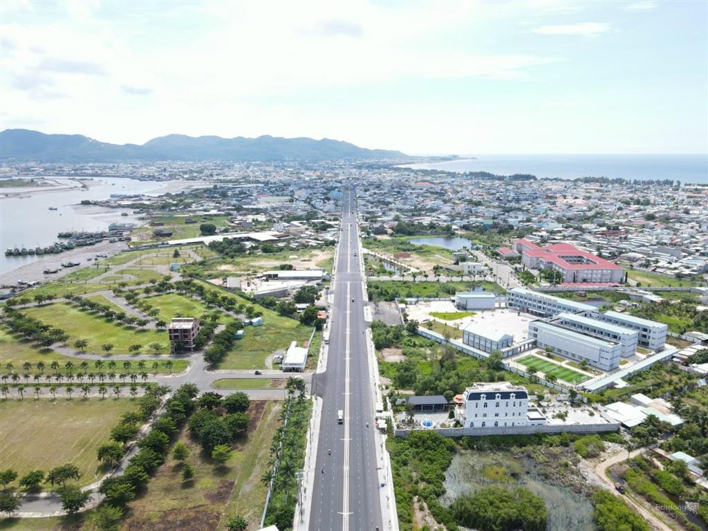 Gấp chỉ 1,5 tỷ sở hữu đất nền 3 mặt giáp sông tại vũng tàu