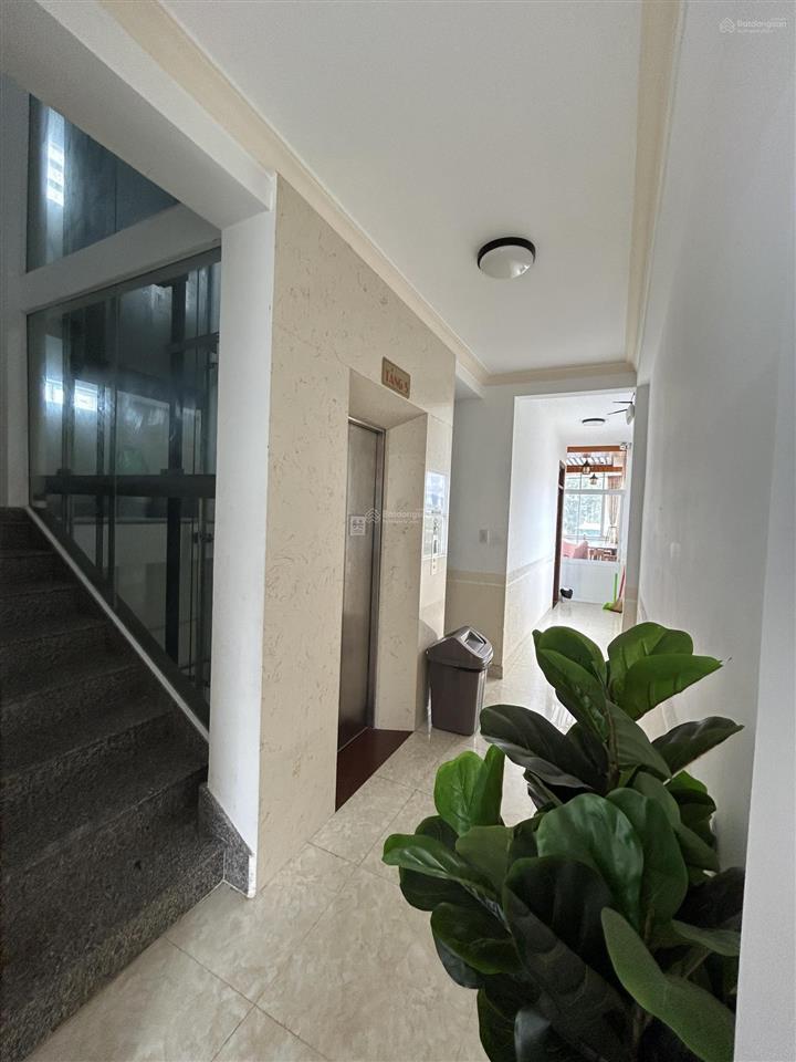 Cho thuê phòng & căn hộ full nội thất  giá rẻ