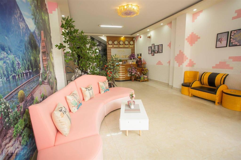 Cho thuê phòng & căn hộ full nội thất  giá rẻ