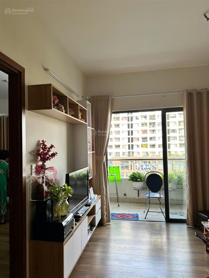 Flora novia 75m2 full nội thất, đã có sổ hồng