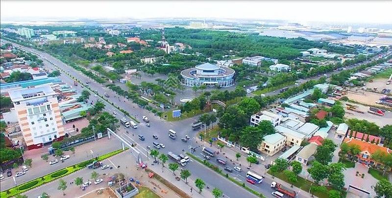 Bán đất đường 328 giá tốt cơ hội đầu tư, giá nhỉnh 14 triệu/m2