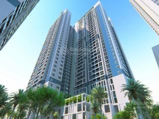 Cho thuê căn hộ charm city 2pn 2wc 70m² giá 6 triệu