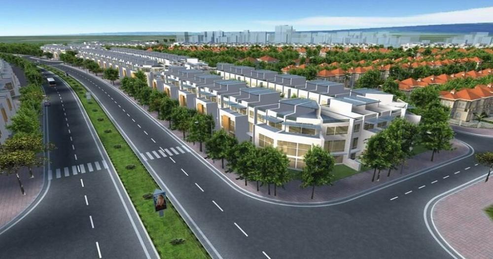 Nhà phố barya vũng tàu, đơn giá 20,2 triệu/m2