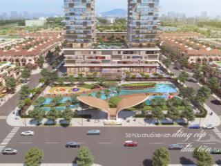 Nhà phố barya vũng tàu, đơn giá 20,2 triệu/m2