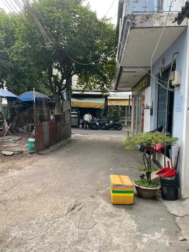 Bán nhà riêng tại đường số 27, phường sơn kỳ, quận tân phú, giá siêu hời chỉ với 3,7 tỷ vnd, 21m2