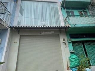 Bán nhà riêng tại đường số 27, phường sơn kỳ, quận tân phú, giá siêu hời chỉ với 3,7 tỷ vnd, 21m2