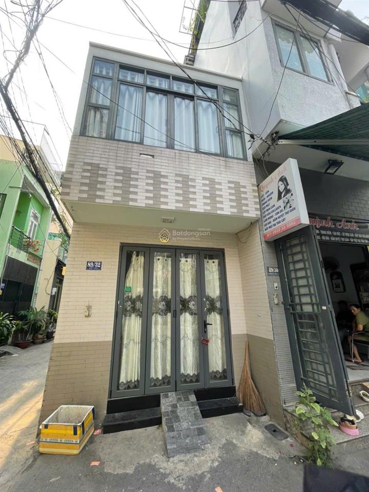 Bán nhà riêng tại lê trọng tấn, 2,58 tỷ, 20m2, giá ưu đãi chỉ với