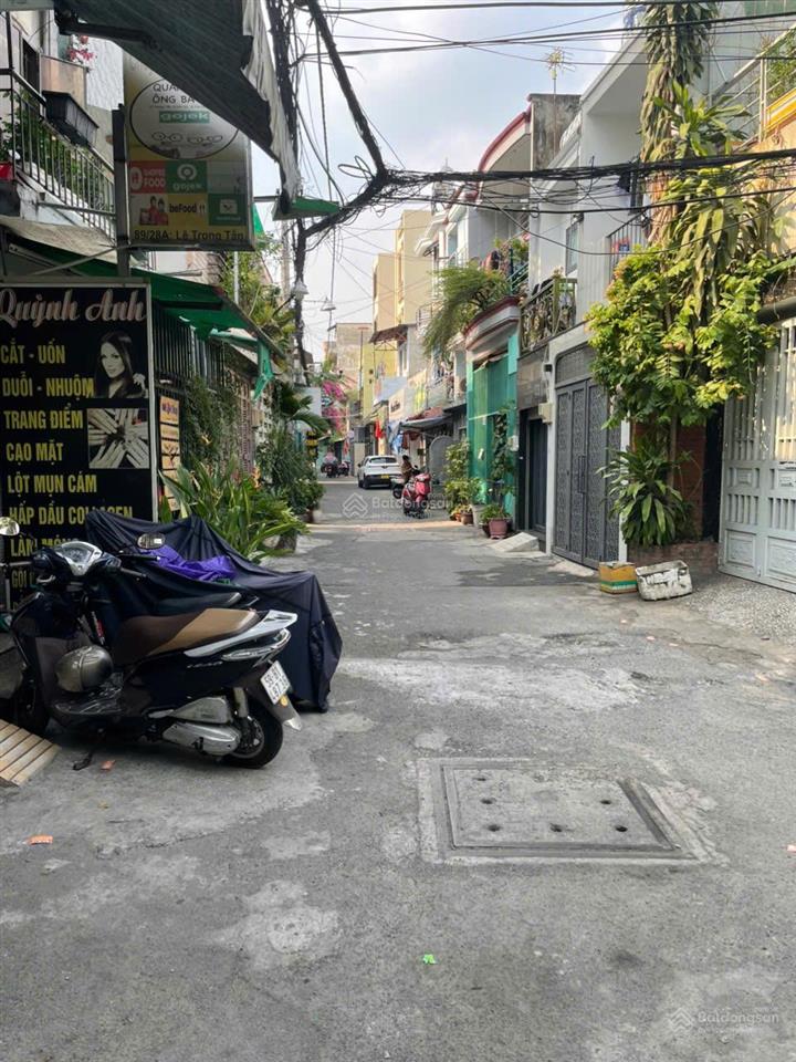 Bán nhà riêng tại lê trọng tấn, 2,58 tỷ, 20m2, giá ưu đãi chỉ với