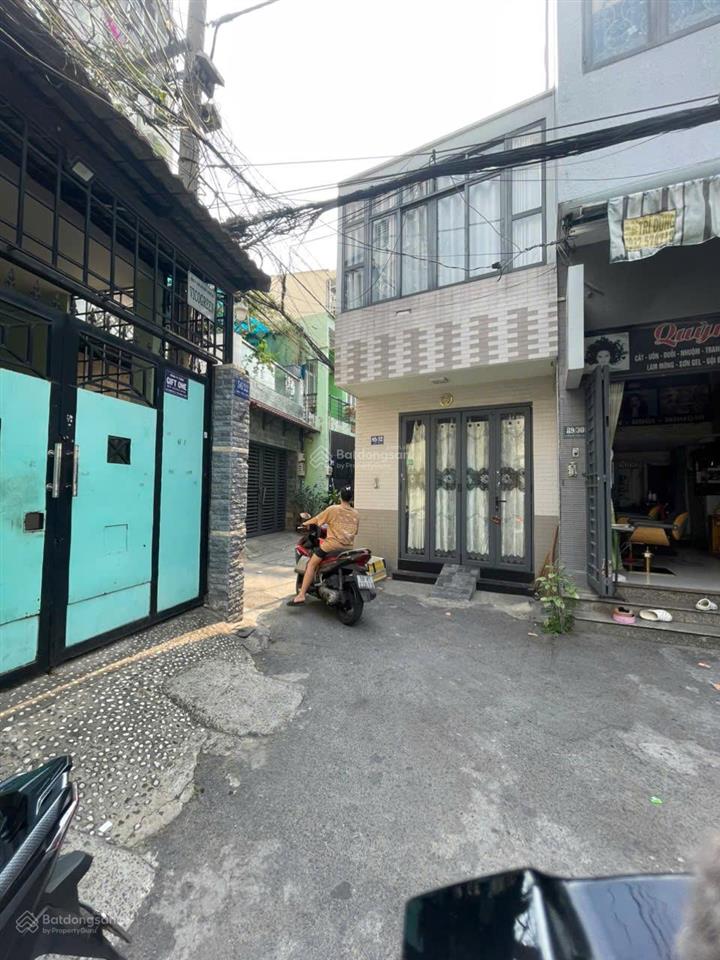 Bán nhà riêng tại lê trọng tấn, 2,58 tỷ, 20m2, giá ưu đãi chỉ với