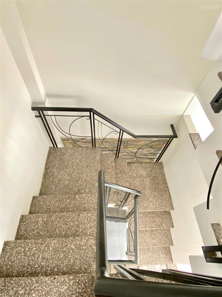 Bán nhà riêng tại tân kỳ tân quý, 32m2, 4 tầng, nhà mới, giá chỉ hơn 5 tỷ