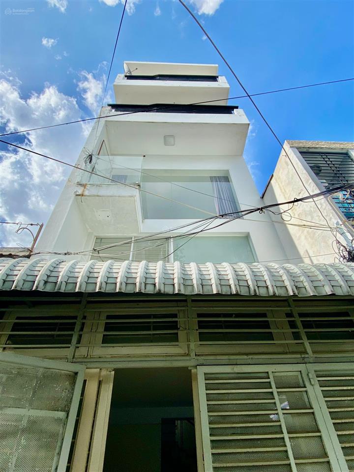 Bán nhà riêng tại tân kỳ tân quý, 32m2, 4 tầng, nhà mới, giá chỉ hơn 5 tỷ