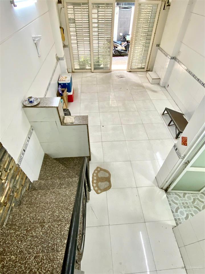 Bán nhà riêng tại tân kỳ tân quý, 32m2, 4 tầng, nhà mới, giá chỉ hơn 5 tỷ