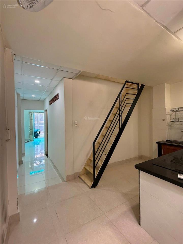 Bán nhà hẻm 5m nguyễn quang diêu, p.tân quý, q.tân phú ( 4x16m, 1 lửng, giá nhỉnh 6 tỷ)