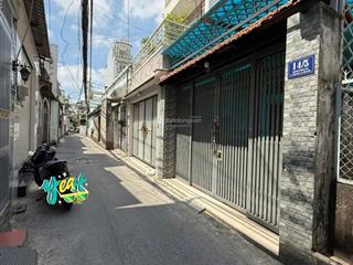 Bán nhà hẻm 5m nguyễn quang diêu, p.tân quý, q.tân phú ( 4x16m, 1 lửng, giá nhỉnh 6 tỷ)