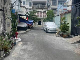 Bán nhà hẻm 10m phan anh, q.tân phú, 26m2, 1 lầu nhà mới xây full nội thất, giá nhỉnh 4 tỷ