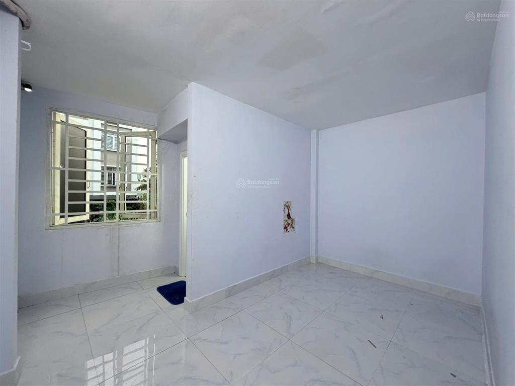 Bán nhà hẻm 4m nguyễn hữu tiến, tây thạnh, 4x15, lửng, giá nhỉnh 4 tỷ