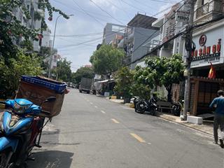 Bán nhà 2 tầng (4 pn) dt 75m2 mt 13m có lề khu họ lê , giá nhỉnh 8 tỷ