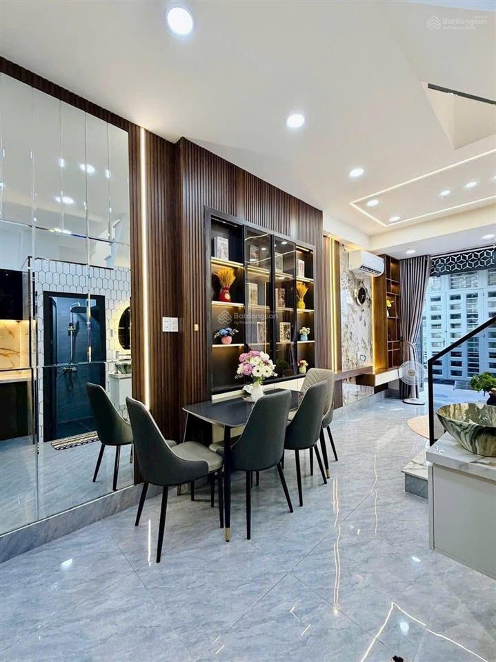 Bán nhà 3 lầu đường nội bộ tô hiệu, tân phú (73m² ) chủ giảm mạnh còn nhỉnh 7 tỷ